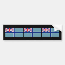 Drapeau Royaume-Uni, Royaume-Uni Adhésif Pour Voiture