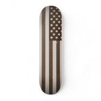 Drapeau vintage des Etats-Unis