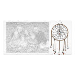 Dreamcatcher Photocard Photocarte Customisée