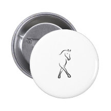 dressage badge