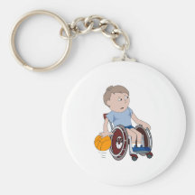 Dribble Sleutelhangers
