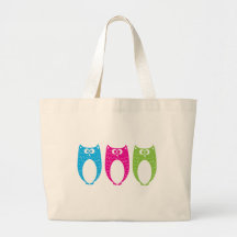 Drie Lange Vogels Tassen