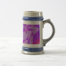 Drie Vrienden Koffie Beker