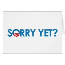 Droevige anti-Obama - nog? Kaart
