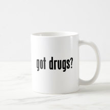 drogues obtenues ? mug