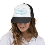 Drôle HUH ? casquettes