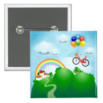 Dromenland buttons