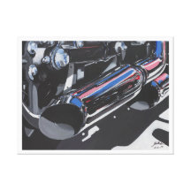Droombeelden Stretched Canvas Prints