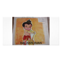 DSC00014.JPG, BAL HANUMAN CARTES DE VŒUX AVEC PHOTO