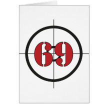 ## du ## 69 cartes de vœux