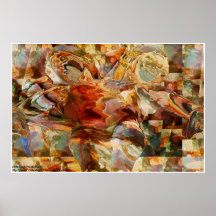 Dualiteit Print