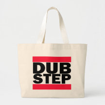 Dubstep Draagtas