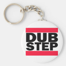 Dubstep Sleutelhangers