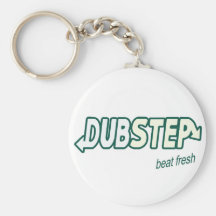 DUBSTEP sloeg vers Sleutel Hangers