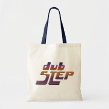 Dubstep Tas