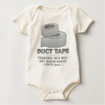 duct tape - turning no! no! into mmph! mmph! funny tees