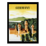 Duitsland Wens Kaarten
