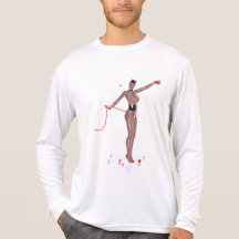 Duivelse Valentijnskaart Shirts