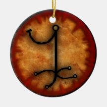 dumuduku ornament
