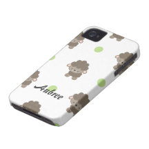 Dupe l'iPhone fait sur commande 4/4S du Coque-Comp Étui iPhone 4