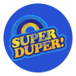 Duper superbe !