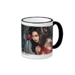 Duperie (plan rapproché) tasse