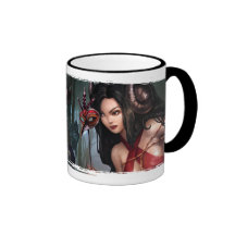 Duperie (plan rapproché) tasse