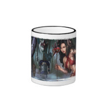 Duperie Tasses À Café