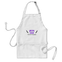 Dynamite des jets TNT Tablier