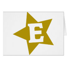 E-étoiles Carte