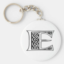 E SLEUTEL HANGER