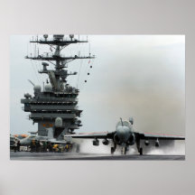 Ea-6B sluiper Poster