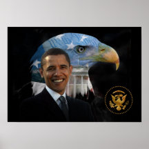 Eagle a débarqué… affiches