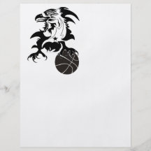 Eagle-basketbal-1-logo-2 Persoonlijke Folder