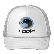Eagle Casquette