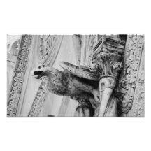 Eagle en pierre photos d’art