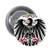 Eagle prussien badges