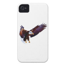 Eagles Coque Case-Mate iPhone 4