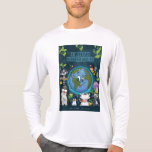 earth_day_poster t-shirt