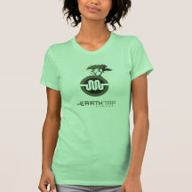 EarthTap T-shirts