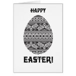 Easter_2 heureux cartes de vœux