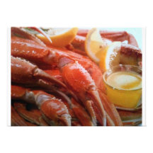 ÉBULLITION DE HOMARD OU TOUTE INVITATION