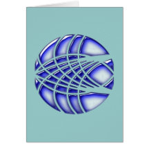 Échantillon de milieux pattern circles carte