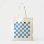 Échec et mat sac