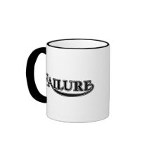 Échec Tasse À Café