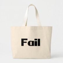 Échouer Sac