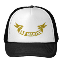 echt-band-San-Marino Trucker Pet