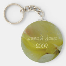 Éclaboussure de ressort porte-clefs
