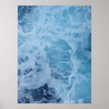 Éclaboussure de Splish Posters