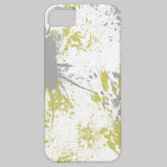 éclaboussure verte coques case-mate